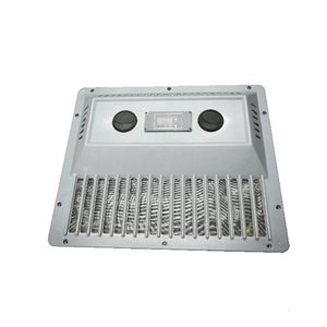 Climatiseur Commercial à Entraînement Direct AC05, Refroidissement Puissant, DC 12V 24V R134a 5000W - Product Image 3