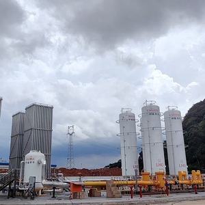 비용 효율적이고 견고한 열대 기후용 LNG 탱크 - Product Image 5