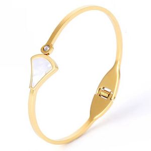 Pulsera elástica de muñecas azules de Plata de Ley 925 pura de calidad Hihg, joyería Touses para mujer, pulsera de joyería de moda - Product Image 1