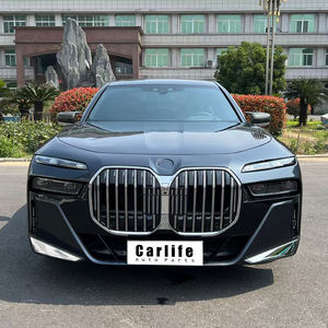 ตัวถังอะไหล่รถยนต์สำหรับ <span class=keywords><strong>BMW</strong></span> 7ซีรีส์ G11 G12 2016-2019การแปลงเป็น G70สไตล์ <span class=keywords><strong>M760</strong></span>แบบ mt/ G70 - Product Image 3