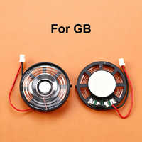 Speaker Pengganti Grosir Pabrik untuk Perbaikan GB/GBP/GBC/GBA SP