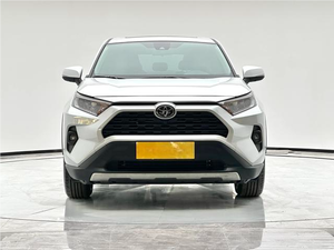 <span class=keywords><strong>Toyota</strong></span> <span class=keywords><strong>RAV4</strong></span> Style Edition 2024 |   Première inscription : avril 2025 |   Blanc |   Voiture d'occasion, seulement 6600 km - Product Image 2
