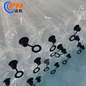 Tenda tiup PVC TPU tabung tiup, tabung kantung udara udara untuk tenda udara - Product Image 1
