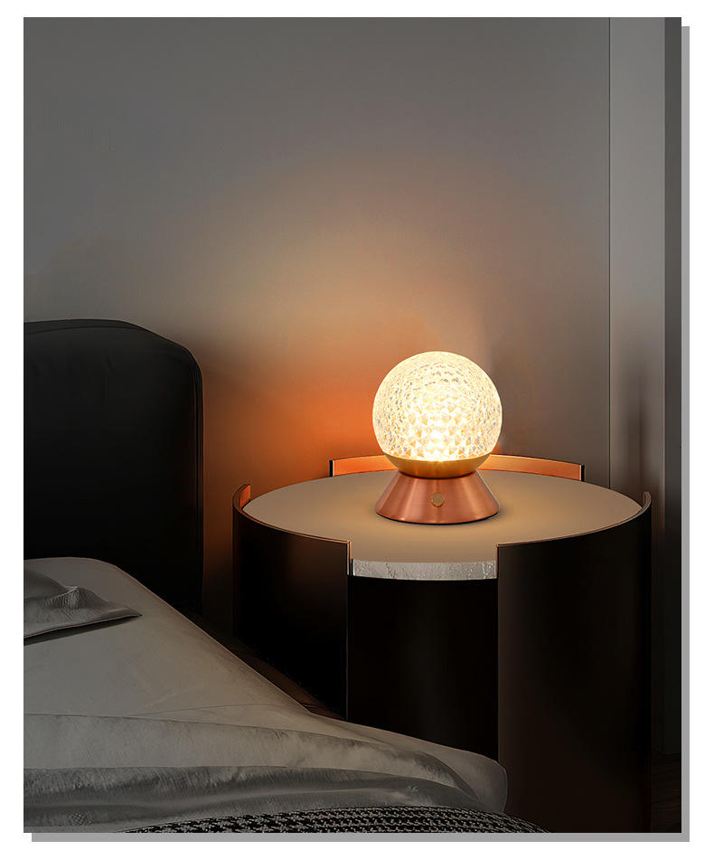 Transparente + Acrílico