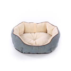 Lot de fournisseurs de lits extra larges robustes pour chiens lits en molleton doux pour animaux de compagnie canapés xl <span class=keywords><strong>xxl</strong></span> 3xl avec <span class=keywords><strong>coussin</strong></span> amovible en vente - Product Image 6