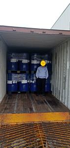 Grado de catalizador de percloroetileno Pce para aceite Refie - Product Image 5