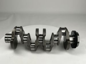 OM651 4web 6510302501 uso del cigüeñal para <span class=keywords><strong>Mercedes</strong></span> Benz motor E250 E300 <span class=keywords><strong>C250</strong></span> GLK250 CLS250 ML250 S250 - Product Image 4