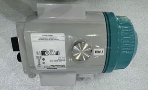 เครื่องตั้งตำแหน่งวาล์วอัจฉริยะ6DR5125 Siemens PS2ส่วนกำหนดตำแหน่งอัจฉริยะ PS2 6DR5125 - Product Image 4