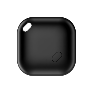 Key Tracker Locator Tag Item Finder Rastreador de artículos para llaves, BILLETERA, equipaje, mochila, correa de reloj para mascotas para <span class=keywords><strong>Apple</strong></span> - Product Image 1