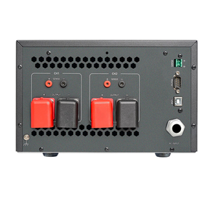 2025 Dual Channel 500w-1200w Programmable <b>Switching</b> Adjustable Power Supply for Led Display 0-30v Output - Product Image 4