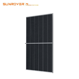 แผงโซลาร์เซลล์ประสิทธิภาพสูง 710W 720W 730W แบบสองหน้า (Bifacial) โมโนฮาล์ฟเซลล์ Solar Tiger Neo N-type 78HL4-(V) 500-720 ประสิทธิภาพสูง 22 - Product Image 2