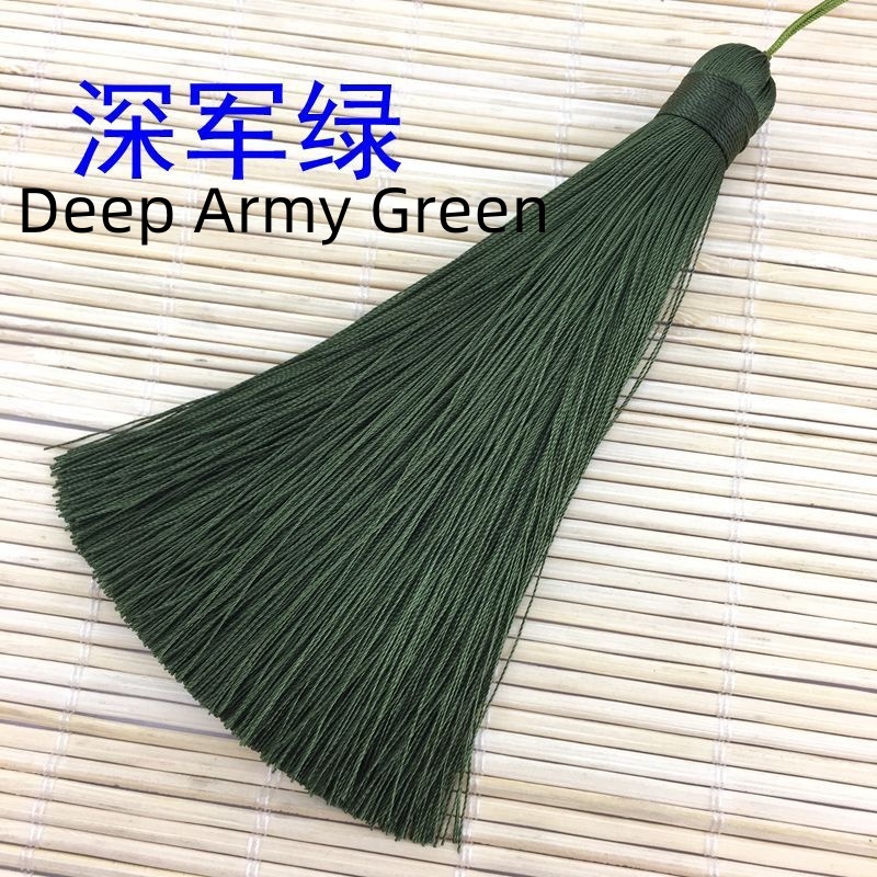 verde militare intenso