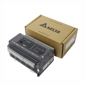 ซีรีส์ DVP-EH DVP48EH00R3 โมดูล PLC ประมวลผลความเร็วสูงซีพียู 32 บิต - Product Image 1