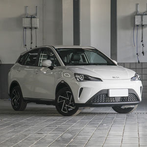 2024 nuova Neta <span class=keywords><strong>AYA</strong></span> 5 porte 5 posti 400 500 Pro Suv auto elettrica - Product Image 4