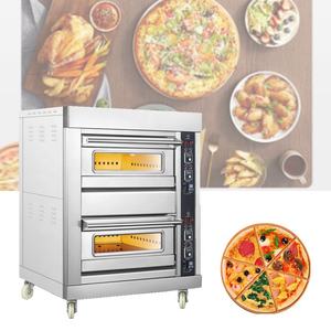 Bangkok 	 <span class=keywords><strong>Horno</strong></span> Eléctrico para Hornear en Casa 	 Equipo de Panadería Mini 	 Equipo de Panadería de <span class=keywords><strong>Segunda</strong></span> <span class=keywords><strong>Mano</strong></span> 	 (Marca) - Product Image 5