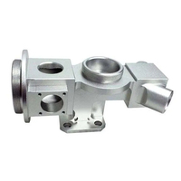 Usinage CNC de laiton, du cuivre, de l'aluminium 6061, de l'acier inoxydable, fraisage, tournage, pièces en laiton CNC, fabrication de précision, OEM