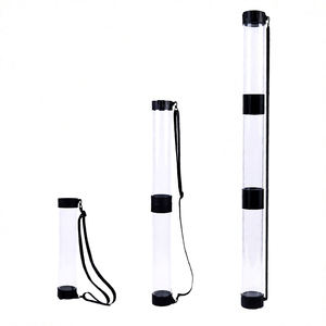 أنبوب جمع كرات البيكلبول البلاستيكي بسعر المصنع - Product Image 2