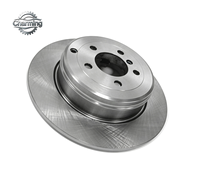 Vente flash - Disque de frein SDB000211 pour Land Rover Range Rover L322 2003-2005 - Pièce de rechange