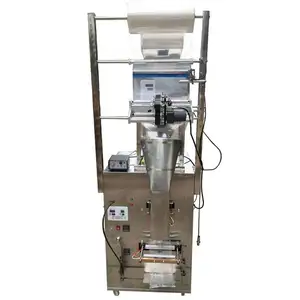 Máquina de embalagem vertical Samfull 100G 250G 500G 1Kg para leite seco em pó, máquina de enchimento e embalagem para alimentos para bebês, leite em pó