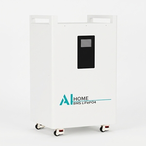 Système solaire ESS intégré haute efficacité 5 kW 20 kWh, sortie onde sinusoïdale pure, pour applications solaires connectées au réseau et hors réseau - Product Image 3