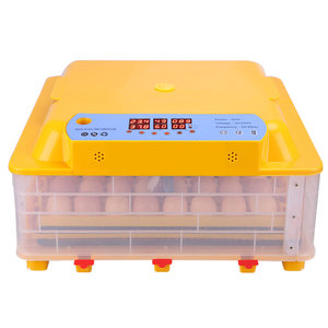 Máy Ấp Trứng Gà <span class=keywords><strong>Mini</strong></span> 6 Màn Hình Hiển Thị 110V/220V/12V Với Khay Trứng Mulit Cho Gà, Vịt, Ngỗng, Chim Cút, - Product Image 3