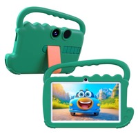 Tablette PC portable Sail Air S810 neuve de 8 pouces, Wi-Fi, incassable, Android 10, 6 Go de RAM, processeur quadricœur 1,5 GHz, appareil éducatif pour enfants