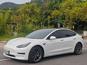 Tesla Model 3 RWD 2022 Usado, Sedán Mediano 100% Eléctrico, Autonomía CLTC de 556 km, Autopilot Básico, Vehículo Familiar y de Negocios para Exportación - Product Image 6