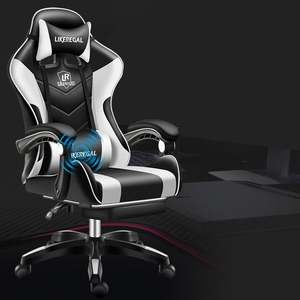 Gamimg Gamer Pc Game Chair Lounge Gamin Live Gaming Sillas Silla Juegos comunes <span class=keywords><strong>Gammer</strong></span> Sedia Sillas A Fauteuil para mochila Bar - Product Image 6