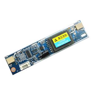 CA-2028 Placa de alto voltaje LCD de boca pequeña con doble lámpara de alta potencia, tira de alto voltaje, voltaje amplio de 10-30V, adecuada para 15-22 pulgadas - Product Image 1