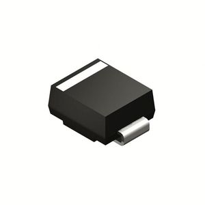 Guaranteed Original & New KU10N14 SMB DO-214AA Diode whole sale Full-Service Electronic Component Supply & Support - Product Image 1