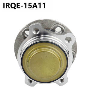 Conjunto de Cubo de Rodamiento de Rueda Trasera IRQE-15A11, Diámetro Interior de 35 mm, para Volkswagen, Pieza de Repuesto - Product Image 3