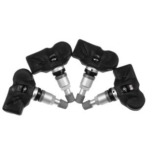 4 Sensori TPMS per Pressione Pneumatici per VOLKSWAGEN <span class=keywords><strong>PASSAT</strong></span> CC <span class=keywords><strong>08</strong></span>-18 3AA907275B 3AA907275/3AA907275D/3AA907275F - Product Image 1