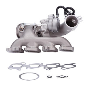 MaXpeedingrods turbocompresseur pour Opel <span class=keywords><strong>Astra</strong></span> <span class=keywords><strong>J</strong></span> Meriva B <span class=keywords><strong>A14NET</strong></span> 1.4L - Product Image 4