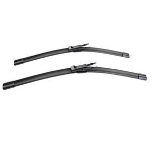 Balais d'<span class=keywords><strong>essuie</strong></span>-<span class=keywords><strong>glace</strong></span> pour <span class=keywords><strong>Mercedes</strong></span>-Benz <span class=keywords><strong>Classe</strong></span> <span class=keywords><strong>B</strong></span> <span class=keywords><strong>W245</strong></span> 2005-2011 Pare-brise Fenêtre avant Balais 26 + 23 pouces Accessoires de voiture - Product Image 1