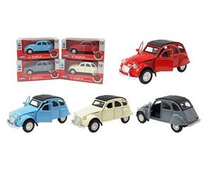 1:36 per auto mini modello di auto giocattolo <span class=keywords><strong>vintage</strong></span> in metallo modello di auto artigianale - Product Image 3