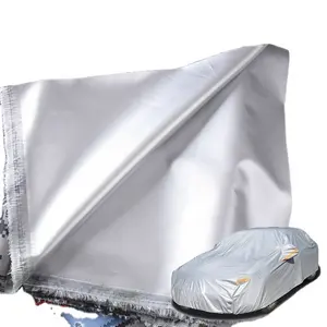 चीन कपड़ा कपड़ा छपाई निविड़ अंधकार चांदी कोटिंग 420D अनुकूलन पैराशूट 150d छलावरण कपड़े