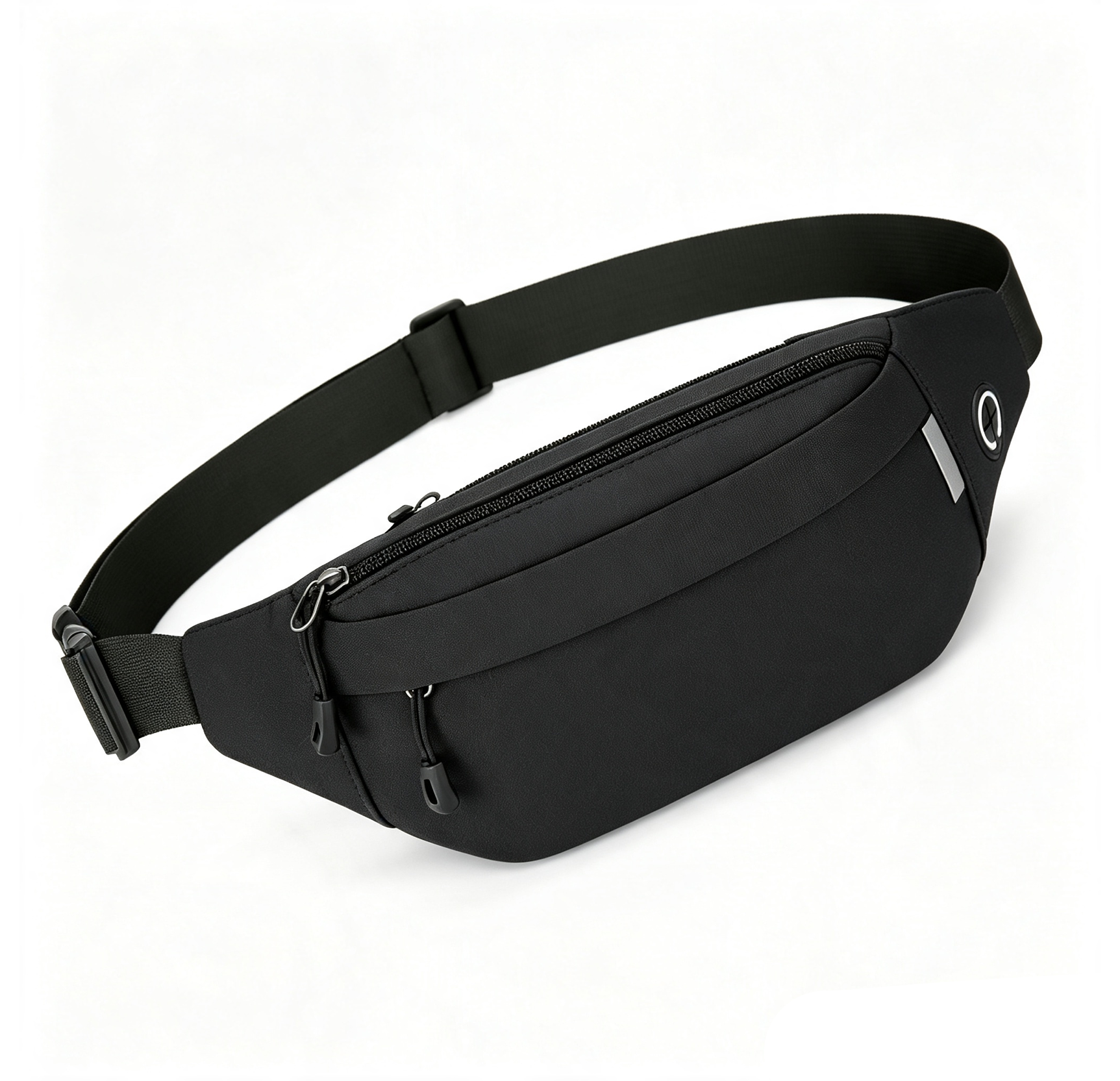 Waterproof Fanny Pack Multi Pockets Sport