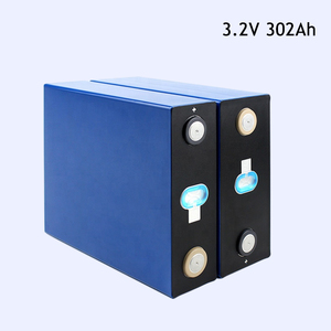Sıcak satış CATL marka yeni 4000 döngüsü 3.2v 302ah 310ah lifepo4 pil hücreleri güneş sistemi için EV - Product Image 6