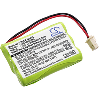 CS-CPJ464CL de repuesto Original, 3,6 V, Ni-MH, 700mAh, para GP 35AAAK3BMX, 55AAAH3BMX, 60AAAH3BMX, 60AAAH3BMXZ