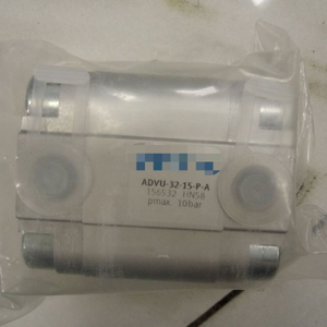 1PC ADVU-32-15-<span class=keywords><strong>P</strong></span>-A 156532 气缸编程控制器 工业自动化 - Product Image 1