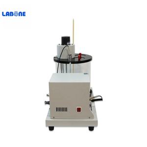 LABONE ASTM D445 SYD-265B laboratuvar petrol standart manuel otomatik kinematik viskozimetre - Product Image 4