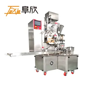 सीई प्रमाणीकरण स्वचालित शाओमई विनिर्माण मशीन उच्च गुणवत्ता वाली बहु-कार्यात्मक साओमई मशीन