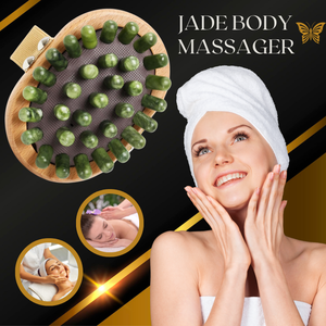 <span class=keywords><strong>Cellulite</strong></span> <span class=keywords><strong>e</strong></span> drenaggio linfatico 100% pennello materiale naturale con manico in legno per il corpo - Product Image 4