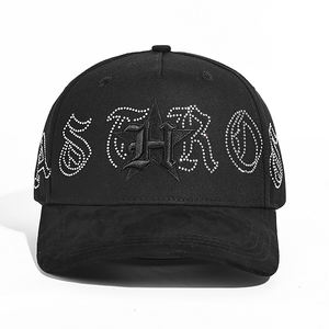 Бейсболка с логотипом, 5 панелей - Product Image 1