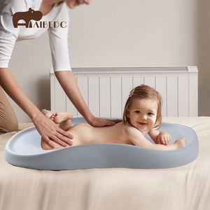 Vendita calda ad alta densità schiuma pu fasciatoio per bambini impermeabile per il produttore del bambino - Product Image 5