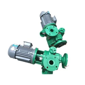 Centrifugal <b>Pump</b> for Waste Treatment Machinery - Product Image 3
