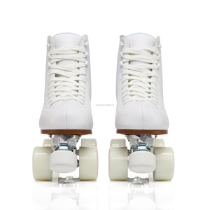 Bán Buôn Tùy Chỉnh Người Đàn Ông Của Và Phụ Nữ Của De Patinage Ngoài Trời Tốc Độ Hàng Đôi Giày Lăn Giày Trượt Người Lớn Giày Trượt - Product Image 3