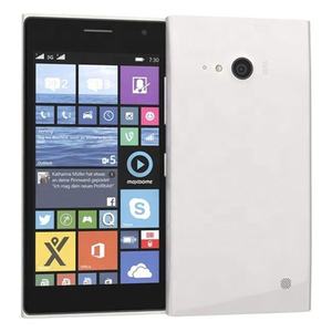 Teléfono móvil con pantalla táctil y barra barata inteligente original desbloqueado de fábrica envío gratuito 730 SIM dual por correo - Product Image 3