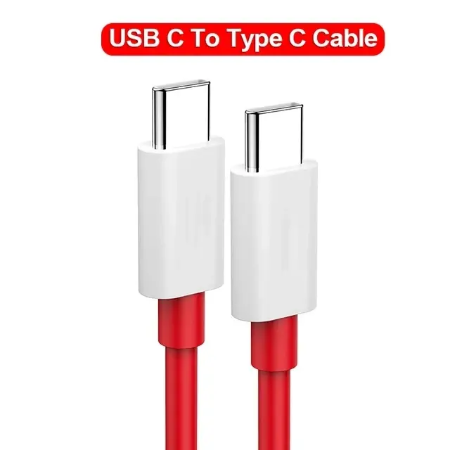 Usb c to c cable