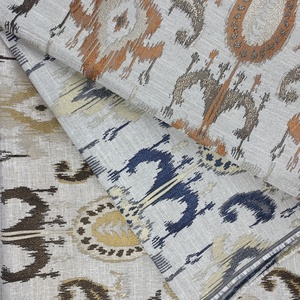 Tela Jacquard <span class=keywords><strong>de</strong></span> Alta Densidad y Textura Slub <span class=keywords><strong>de</strong></span> 400GSM y 1.45M para Tapicería <span class=keywords><strong>de</strong></span> Sofás y Cojines <span class=keywords><strong>de</strong></span> Sillas <span class=keywords><strong>de</strong></span> Comedor - Product Image 6